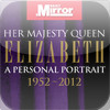 ELIZABETH: A Personal Portrait of Her Majesty The Queen