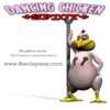 Dancing Chicken SPICY