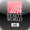 Realty World Wichita for iPad