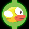 Flappy Stay In Line - Hard Bird Game