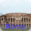 Offline Map of Rome