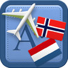 Traveller Dictionary and Phrasebook Norwegian - Dutch
