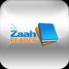 Zaah Reader