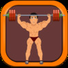 Muscle Man - Test Your iMuscle Strength!