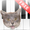 Cat and Kitten Piano (FREE)