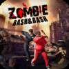 A Zombie Bash and Dash 3D Free Running Survival Game HD