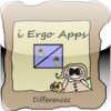 iErgo Apps: Differences