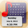 Ambianze Clock/Calendar