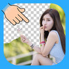 A Background Eraser Free - Remove Face Photo Backgrouds & iFunny Foto Editors