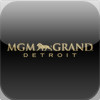MGM Grand Detroit MI