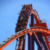 Six Flags Great America - The Unofficial Guide
