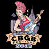 CBGB Music & Film Festival 2013