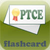 PTCE Flashcard