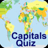 Capitals Quiz World