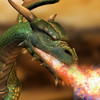 Flying Dragon Battle Game - Fighting For The Empire Games Free