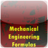 Mechanical Engineering Formulas