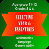 Selective Y6 Essentials