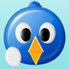 Twitter Now+     ~ to send text using Twitter, Messages or Mail ~