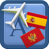 Traveller Dictionary and Phrasebook Spanish - Montenegrin