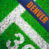 Denver Pro Football Scores