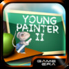 Young Painter 2