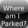 Where Am I Parked?