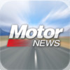 MotorNews magazine