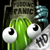 The Great Jitters: Pudding Panic HD