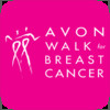 Avon Walk for Breast Cancer.