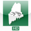 Maine Values Real Estate for iPad