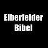 German Bile (Elberfelder Bibel )