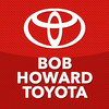 Bob Howard Toyota Dealer App
