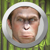 Monkey Face Photo Maker
