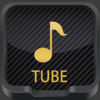 iMusic Tubee Free - Music Player and Manager for YouTube