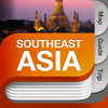 Trip Planner, Travel Guide & Offline City Map for Thailand, Indonesia, Malaysia, India, Cambodia, Vietnam and Singapore