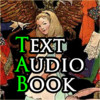 TextAudioBook-Alice's Adventures in Wonderland