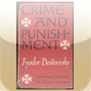 Crime and Punishment by Dostoyevsky