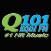 Q101 KQDJ FM