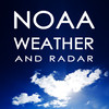 NOAA Weather and Radar for iPad