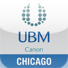 UBM Canon Chicago 2013