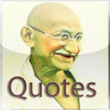 GQOD - Gandhiji Quote of the Day