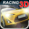 Highway Maniac 3D Ridge Racing Drive - Real Muscle car Contra Drift Racer