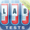 Lab Test Navigator Lite - Lab Test Interpretations and Transfusion Guidelines HD