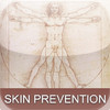 Skin Prevention - Photo Body Map for Melanoma and Skin Cancer early detection