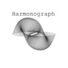 Harmonograph Toy