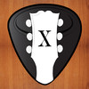Guitar Tuner X