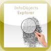 InfoObjects Explorer for SAP BusinessObjects