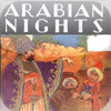 Arabian Nights (221 stories) thousands nights and one night