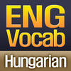 English Vocab Builder for Hungarian