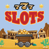 Wild West Slots - Free Multi Line 777 Lucky Vegas Casino Game